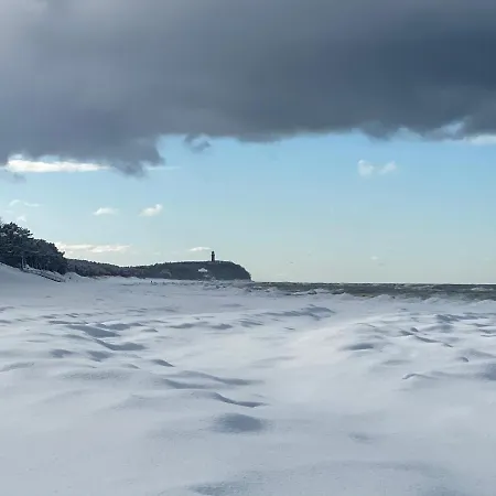 W Kwiatki:) Апартаменты *