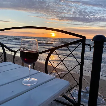 W Kwiatki:) Апартаменты Погожелица