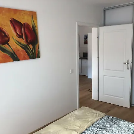 Lejlighed W Kwiatki:) *