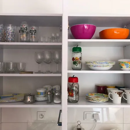 W Kwiatki:) Lejlighed