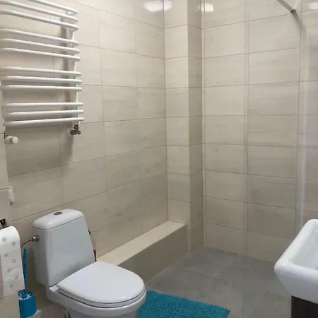 W Kwiatki:) Lejlighed *