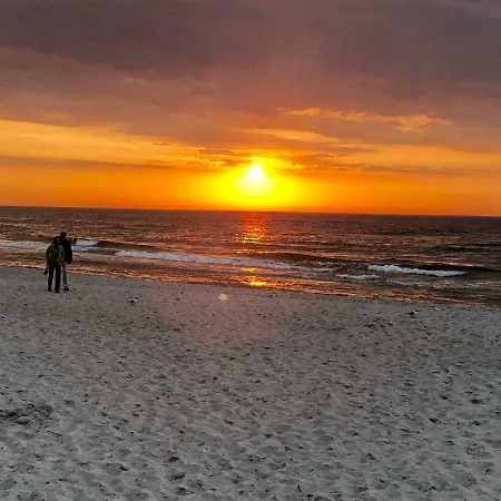 W Kwiatki:) Апартаменты Погожелица